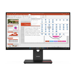 LENOVO 27" T27-40 FHD IPS 16:9 HDMI/DP/VGA HDMI/DP/VGA