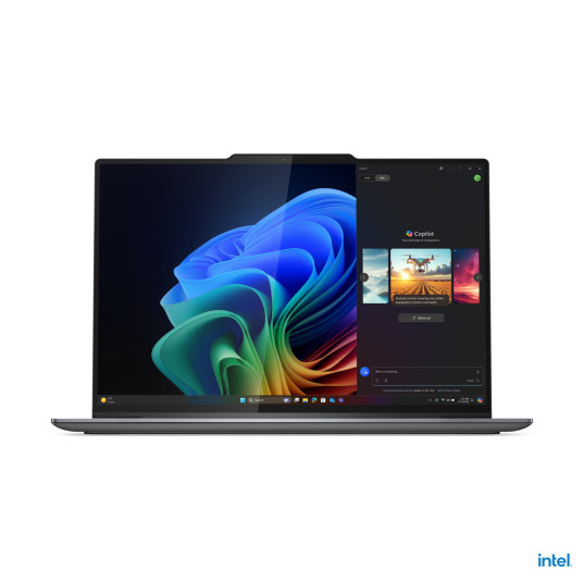 LENOVO X9 14 G1 U7-258V/14WUXGA-OLED/32GB/1TB/ARC140V/W11P/3P/ENG