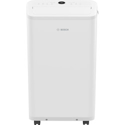 Bosch Mobile Air Conditioner | Cool 2000 | Suitable for rooms up to 35 m³ | White