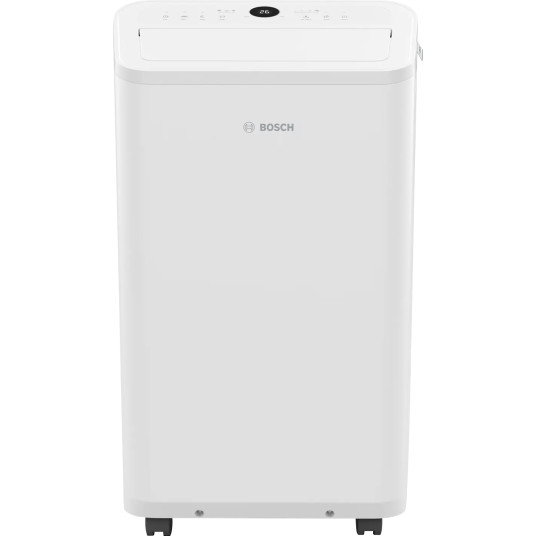 Bosch Mobile Air Conditioner | Cool 2000 | Suitable for rooms up to 35 m³ | White