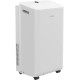 Bosch Mobile Air Conditioner | Cool 2000 | Suitable for rooms up to 35 m³ | White