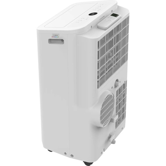 Bosch Mobile Air Conditioner | Cool 2000 | Suitable for rooms up to 35 m³ | White