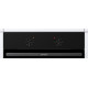 Gorenje Oven | BO6615E01B | 60 L | Electric | EnamelClean | Push pull buttons | Height 59.5 cm | Width 59.5 cm | Stainless steel