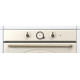 Gorenje Oven | BOS67372CLI | 77 L | Multifunctional | AquaClean | Mechanical | Steam function | Height 59.5 cm | Width 59.5 cm | Sandy