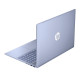 HP Pavilion 16-ag0000ny 16'' WUXGA AMD Ryzen 5 8540U 16GB 512GB SSD W11H Sky Blue