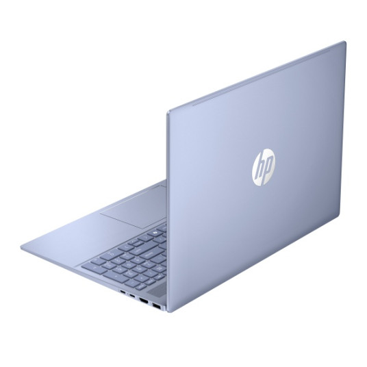 HP Pavilion 16-ag0000ny 16'' WUXGA AMD Ryzen 5 8540U 16GB 512GB SSD W11H Sky Blue