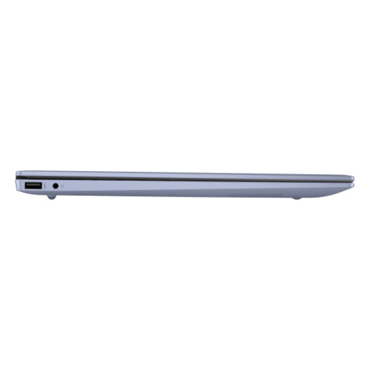 HP Pavilion 16-ag0000ny 16'' WUXGA AMD Ryzen 5 8540U 16GB 512GB SSD W11H Sky Blue