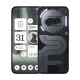 Puhelin Nothing Phone 2a Plus 12GB/256GB Black