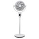 Fan, floor Hisense