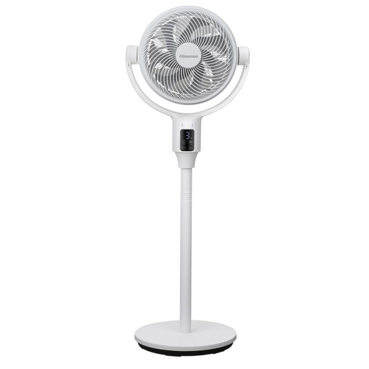 Fan, floor Hisense