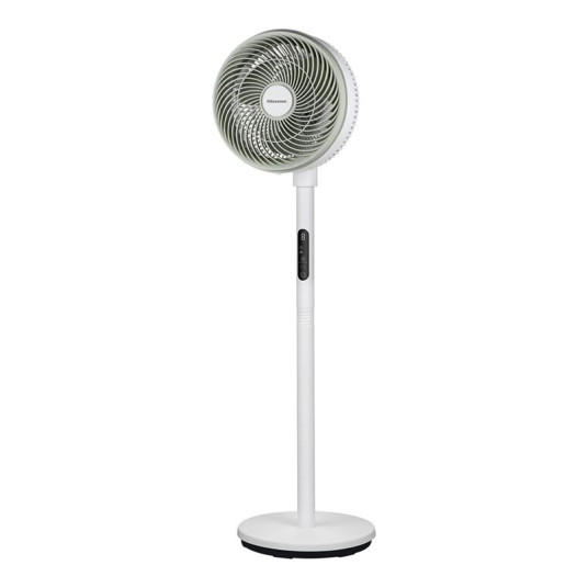 Fan, floor Hisense