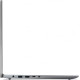IdeaPad Slim 3 15ABR8 15.6 R7 5825U 16GB 512SSD FI W11 Harmaa 82XM00NMLT