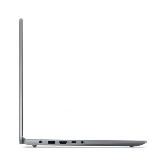 IdeaPad Slim 3 15ABR8 15.6 R7 5825U 16GB 512SSD FI W11 Harmaa 82XM00NMLT