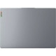 IdeaPad Slim 3 15ABR8 15.6 R7 5825U 16GB 512SSD FI W11 Harmaa 82XM00NMLT