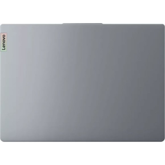 IdeaPad Slim 3 15ABR8 15.6 R7 5825U 16GB 512SSD FI W11 Harmaa 82XM00NMLT