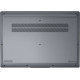 IdeaPad Slim 3 15ABR8 15.6 R7 5825U 16GB 512SSD FI W11 Harmaa 82XM00NMLT