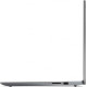 IdeaPad Slim 3 15ABR8 15.6 R7 5825U 16GB 512SSD FI W11 Harmaa 82XM00NMLT