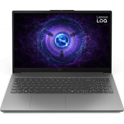 LOQ 15IAX9E 15.6 144hz i5-12450HX 12GB 512SSD RTX3050 W11S 83LK006AIN