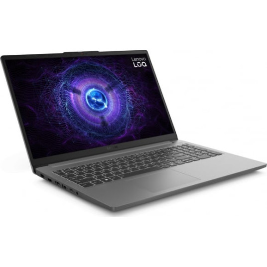 LOQ 15IAX9E 15.6 144hz i5-12450HX 12GB 512SSD RTX3050 W11S 83LK006AIN