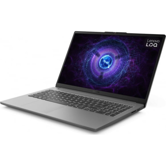 LOQ 15IAX9E 15.6 144hz i5-12450HX 12GB 512SSD RTX3050 W11S 83LK006AIN