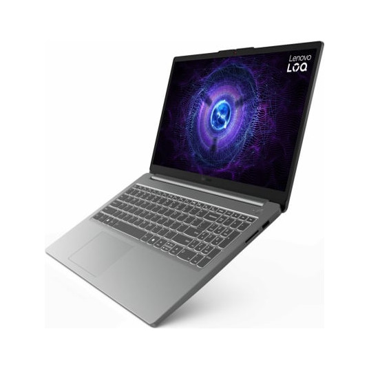 LOQ 15IAX9E 15.6 144hz i5-12450HX 12GB 512SSD RTX3050 W11S 83LK006AIN