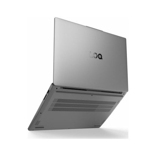 LOQ 15IAX9E 15.6 144hz i5-12450HX 12GB 512SSD RTX3050 W11S 83LK006AIN
