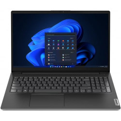 V15 G4 IRU 15.6 FHD i5-13420H 16GB 512SSD ITA/ENG W11 Musta 83A100ACIX