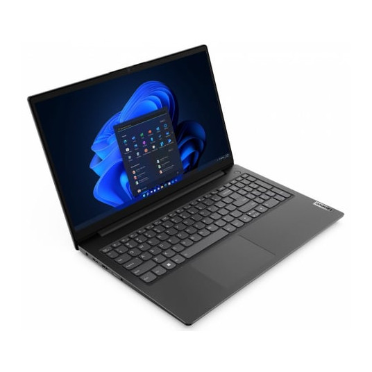 V15 G4 IRU 15.6 FHD i5-13420H 16GB 512SSD ITA/ENG W11 Musta 83A100ACIX