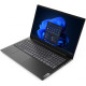V15 G4 IRU 15.6 FHD i5-13420H 16GB 512SSD ITA/ENG W11 Musta 83A100ACIX