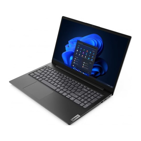 V15 G4 IRU 15.6 FHD i5-13420H 16GB 512SSD ITA/ENG W11 Musta 83A100ACIX