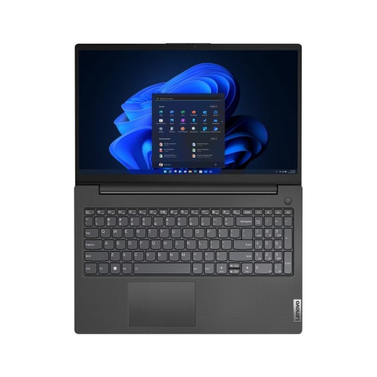V15 G4 IRU 15.6 FHD i5-13420H 16GB 512SSD ITA/ENG W11 Musta 83A100ACIX