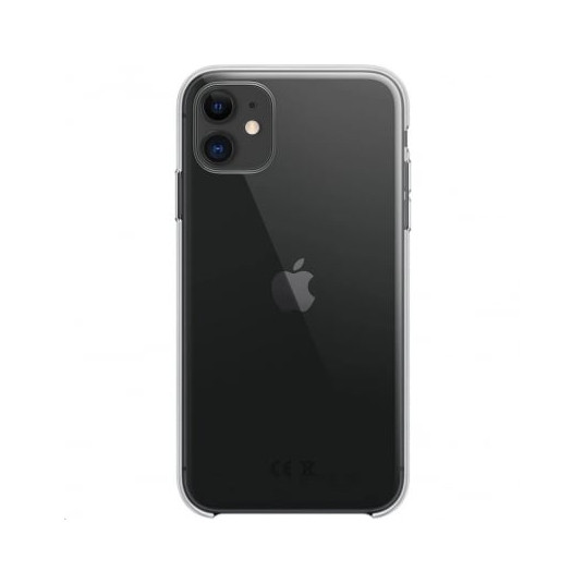_7357082 MWVG2ZE|A Apple Clear Case for iPhone 11