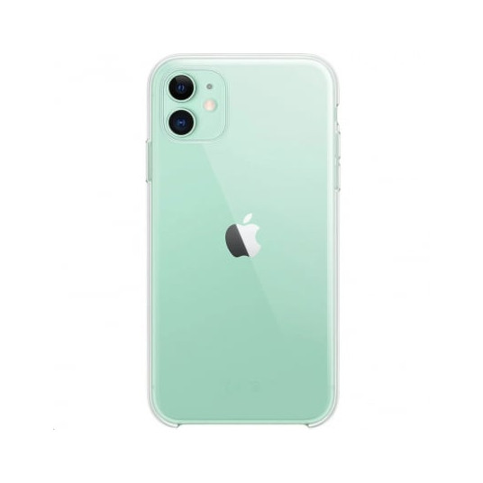_7357082 MWVG2ZE|A Apple Clear Case for iPhone 11