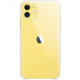 _7357082 MWVG2ZE|A Apple Clear Case for iPhone 11