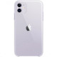 _7357082 MWVG2ZE|A Apple Clear Case for iPhone 11