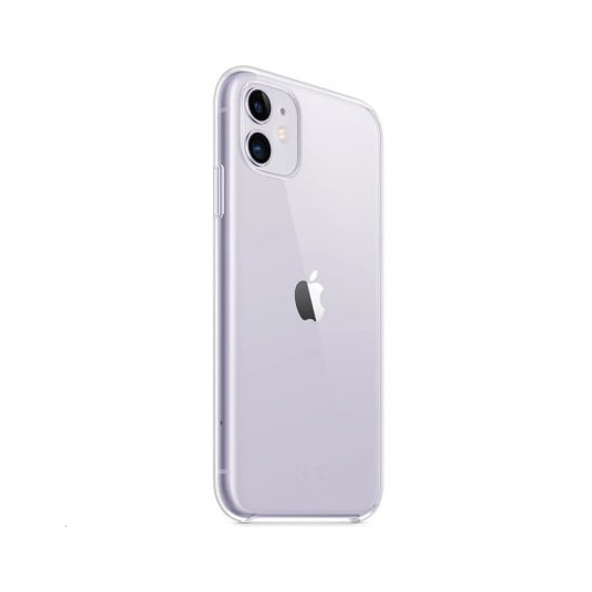 _7357082 MWVG2ZE|A Apple Clear Case for iPhone 11