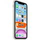 _7357082 MWVG2ZE|A Apple Clear Case for iPhone 11