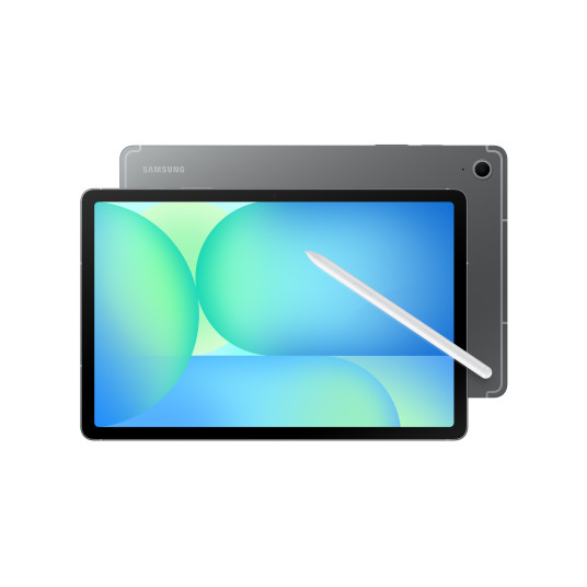 Tabletti Samsung Galaxy Tab S10 FE 5G 8GB/128GB Grey