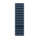 Rannekoru Apple Watch 41mm Pacific Blue Magnetic Link - M/L