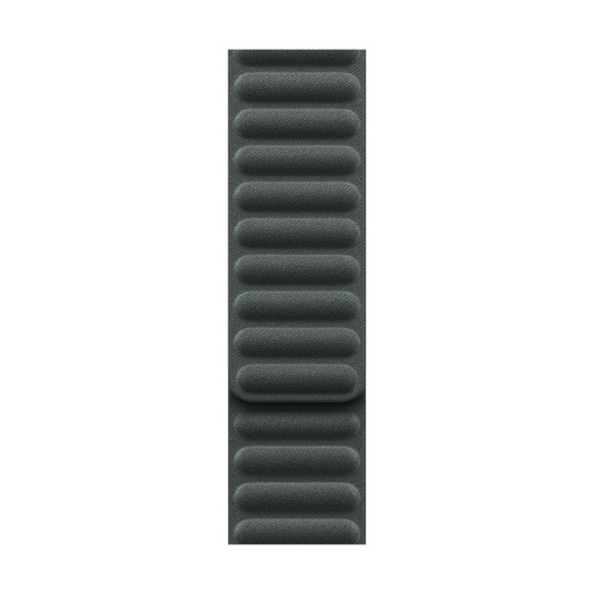 Rannekoru Apple Watch 41mm Evergreen Magnetic Link - M/L