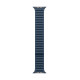 Rannekoru Apple Watch 41mm Pacific Blue Magnetic Link - M/L