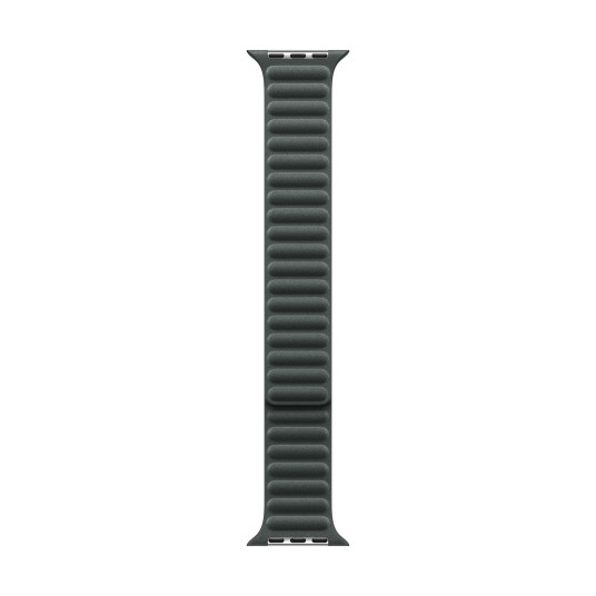 Rannekoru Apple Watch 41mm Evergreen Magnetic Link - M/L