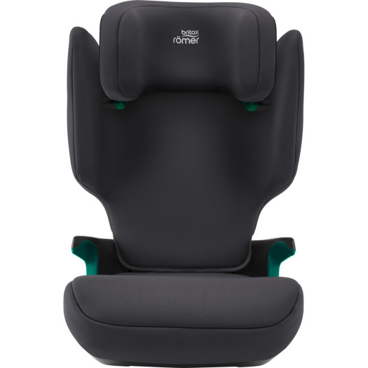 BRITAX RÖMER turvaistuin DISCOVERY PLUS , keskiyönharmaa, 2000036849
