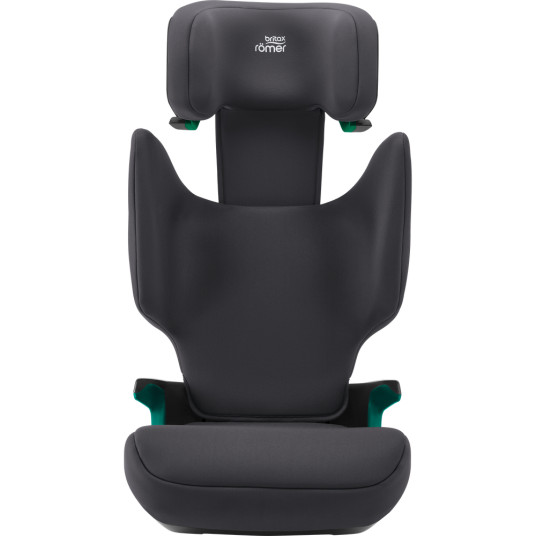 BRITAX RÖMER turvaistuin DISCOVERY PLUS , keskiyönharmaa, 2000036849