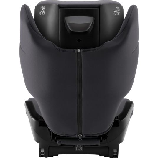 BRITAX RÖMER turvaistuin DISCOVERY PLUS , keskiyönharmaa, 2000036849