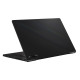 Asus ROG Zephyrus M16 (2021) 16" Asus ROG Zephyrus M16 (2021) 16" |Intel Core i7-11800H (8C/16T, 2,3 - 4,6 GHz, 24 Mt)| 8 Gt DDR4| 256 Gt SSD| 16", QHD+, 16:10, (2560 x 1600, WQXGA), IPS, AG, 165 Hz, | NVIDIA GeForce RTX 3060 6 Gt | Wi-Fi 6 + BT 5.3| Wind