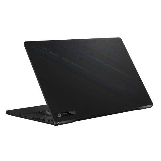 Asus ROG Zephyrus M16 (2021) 16" Asus ROG Zephyrus M16 (2021) 16" |Intel Core i7-11800H (8C/16T, 2,3 - 4,6 GHz, 24 Mt)| 8 Gt DDR4| 256 Gt SSD| 16", QHD+, 16:10, (2560 x 1600, WQXGA), IPS, AG, 165 Hz, | NVIDIA GeForce RTX 3060 6 Gt | Wi-Fi 6 + BT 5.3| Wind