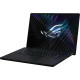 Asus ROG Zephyrus M16 (2021) 16" Asus ROG Zephyrus M16 (2021) 16" |Intel Core i7-11800H (8C/16T, 2,3 - 4,6 GHz, 24 Mt)| 8 Gt DDR4| 256 Gt SSD| 16", QHD+, 16:10, (2560 x 1600, WQXGA), IPS, AG, 165 Hz, | NVIDIA GeForce RTX 3060 6 Gt | Wi-Fi 6 + BT 5.3| Wind