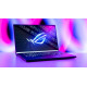 Asus ROG Zephyrus M16 (2021) 16" Asus ROG Zephyrus M16 (2021) 16" |Intel Core i7-11800H (8C/16T, 2,3 - 4,6 GHz, 24 Mt)| 8 Gt DDR4| 256 Gt SSD| 16", QHD+, 16:10, (2560 x 1600, WQXGA), IPS, AG, 165 Hz, | NVIDIA GeForce RTX 3060 6 Gt | Wi-Fi 6 + BT 5.3| Wind