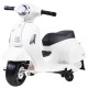 VESPA johdoton skootterin moottori PA0238